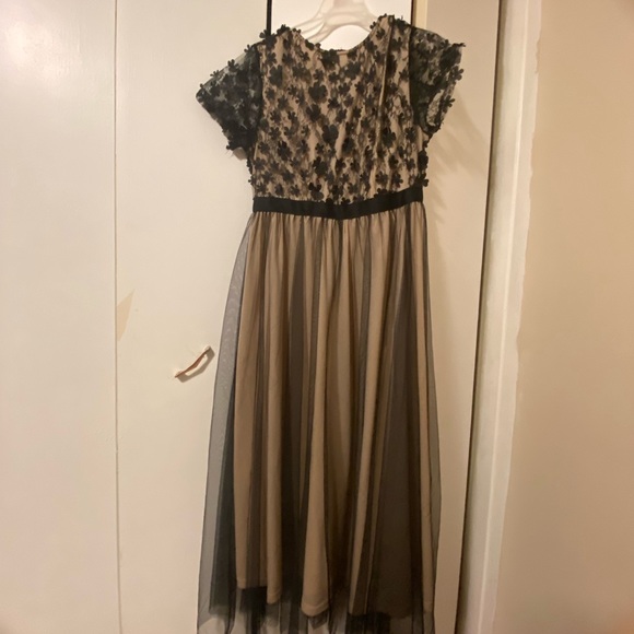 Amazing comfortable  dress! - Picture 2 of 2